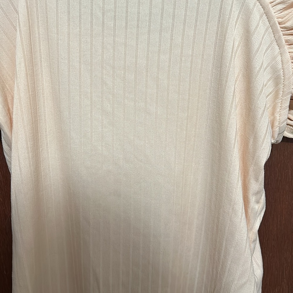 NWOT Free People Front Row Bodysuit - Picture 8 of 12